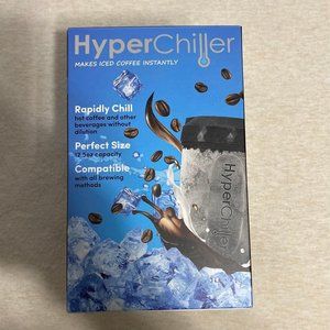 HyperChiller Coffee Chiller Maxi-Matic